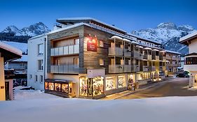 AlpenParks Hotel Maria Alm